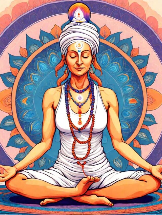 Why is Kundalini Yoga dangerous or Might Not Be as Safe