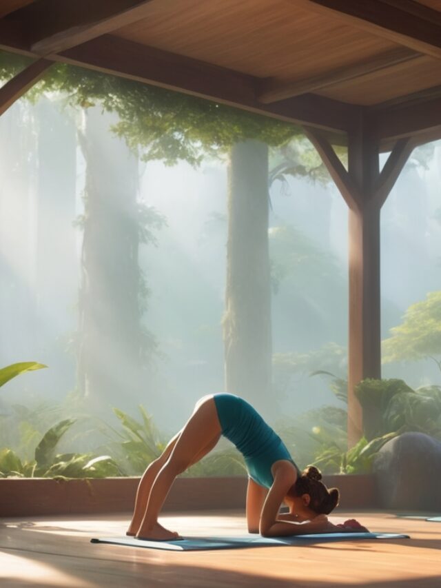 Mind-Blowing Facts About Yoga and Osteoporosis: Strengthen Your Bones Like Never Before!