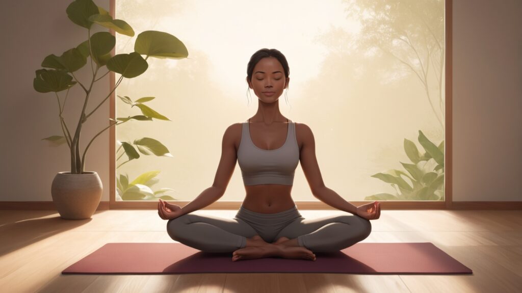 Can You Do Kundalini Yoga on Your Period?