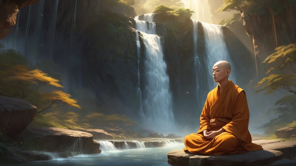Joe Dispenza meditation