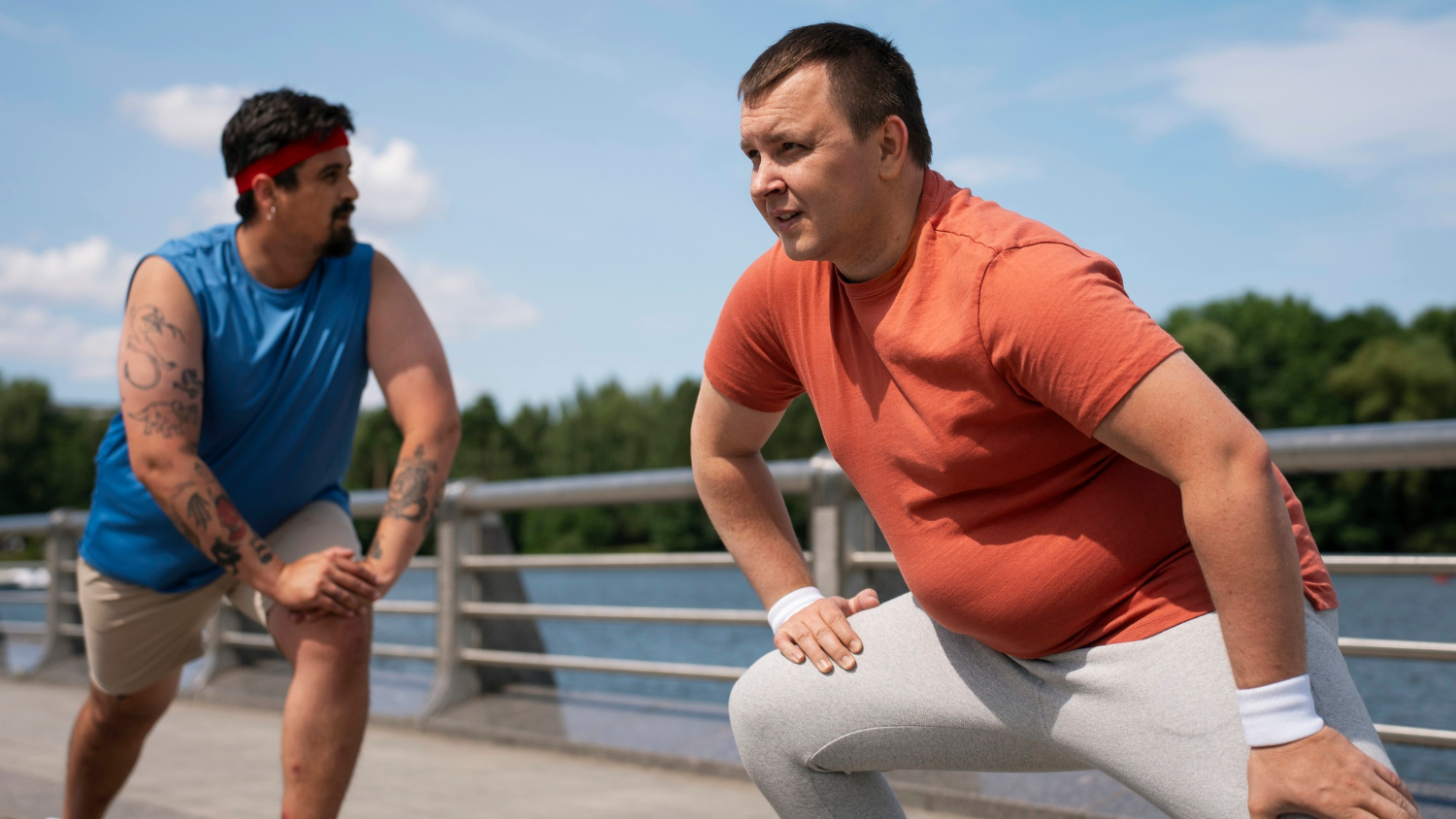 Free Chair Yoga for Weight Loss: A Beginner-Friendly Guide That Works 2025