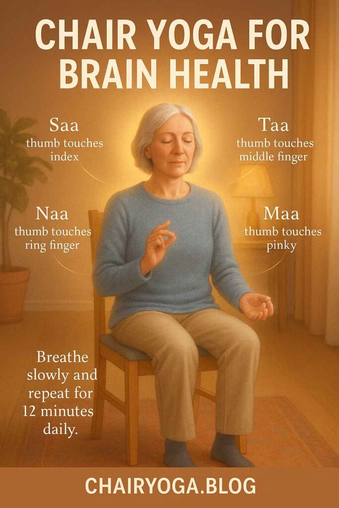 Memory Exercises for Seniors