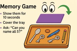 7 Proven Memory Exercises for Seniors That Actually Work (2025)