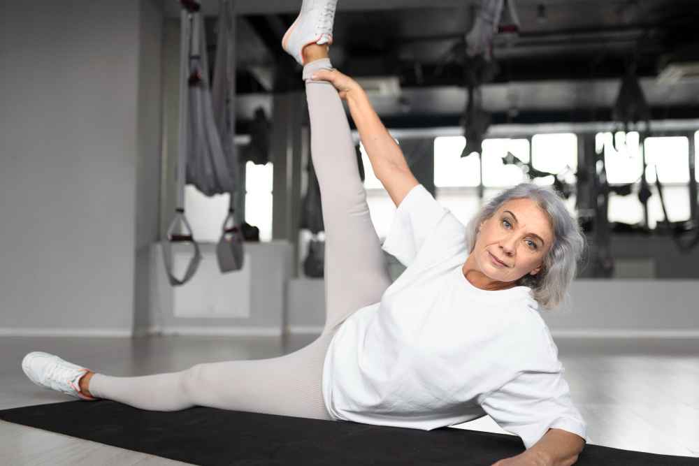 Yoga Ball Chair