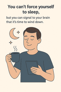 How to Reset Sleep Schedule