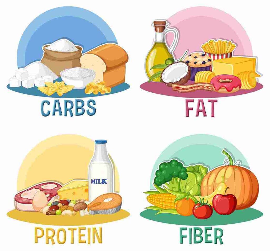 Diabetes Macro Calculator