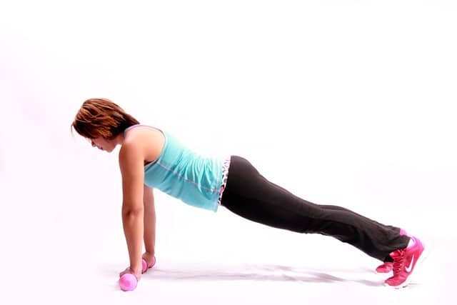 30-Day Chair Yoga Challenge for Seniors