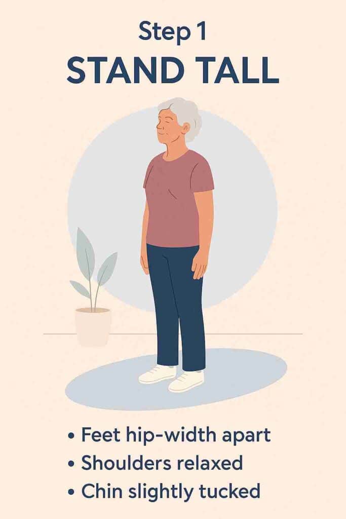 what is tai chi walking