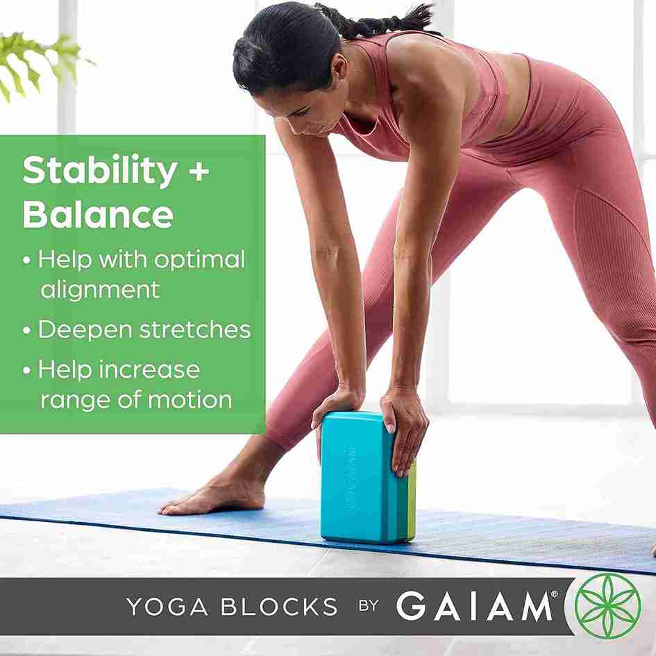 Yoga Blocks