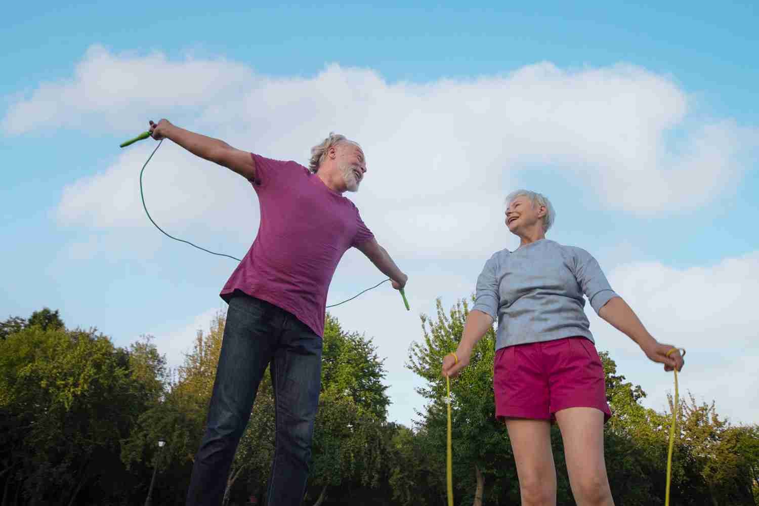 Free Flow Exercise 7 Balance and Flow Exercises for Seniors + Free PDF