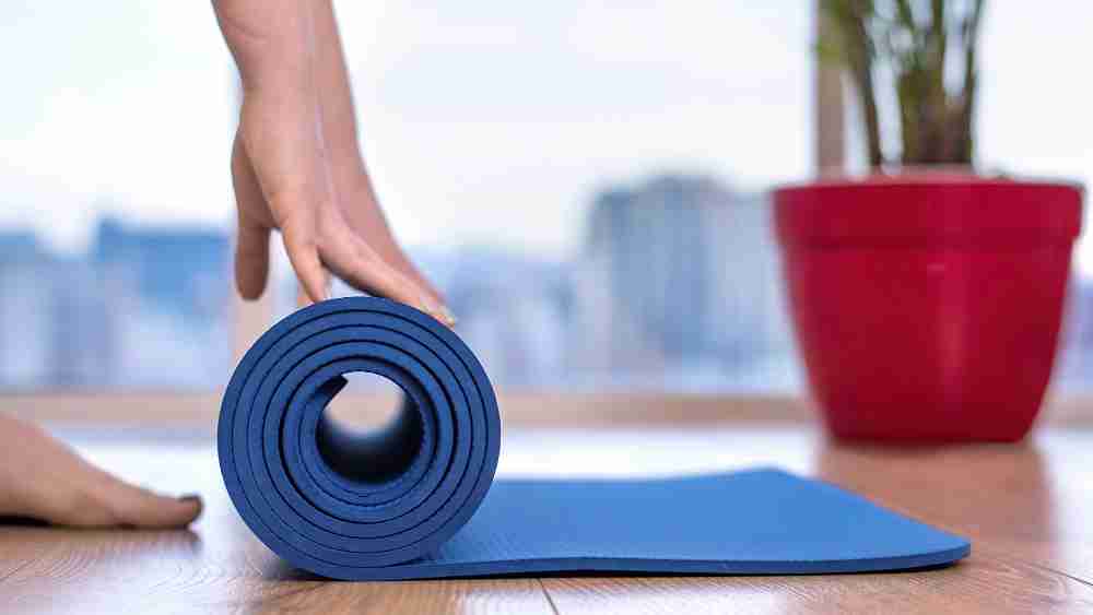 Best Yoga Mat
