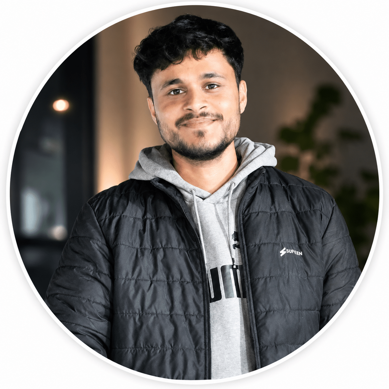 Kartik Sharma