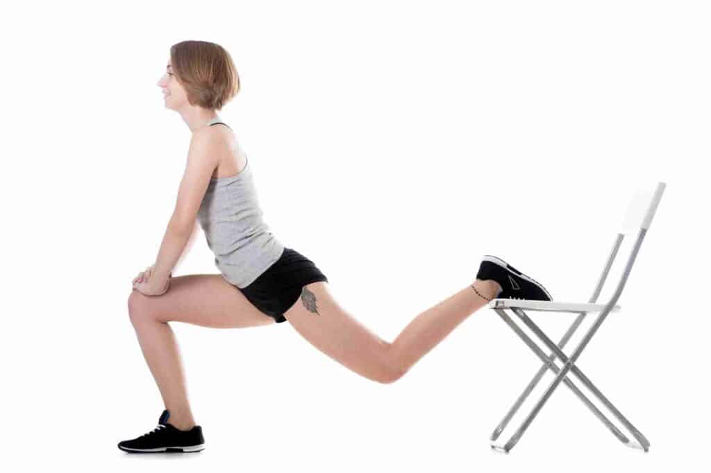Does Chair Yoga Really Work