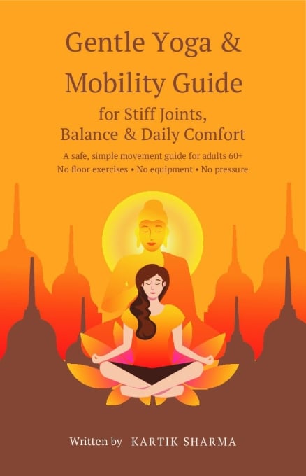 Chair Yoga & Mobility Guides
