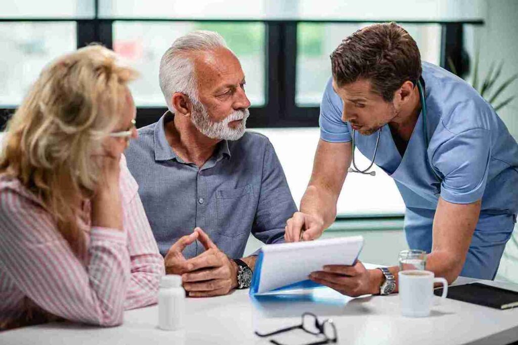 Best recliners for seniors