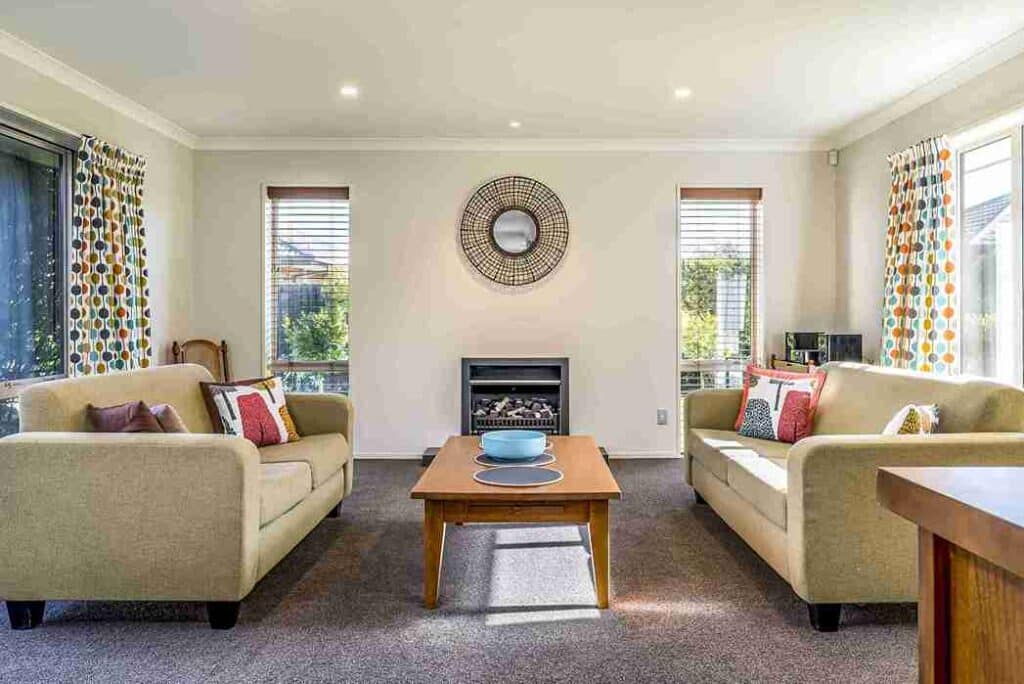 Home safety for elderly