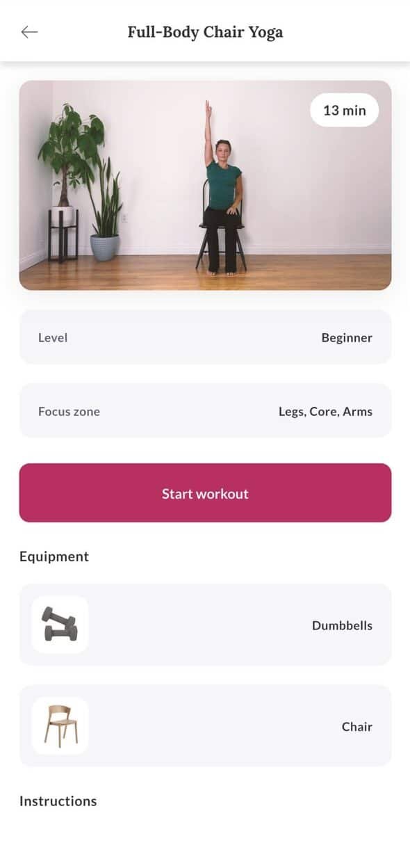 reverse health app