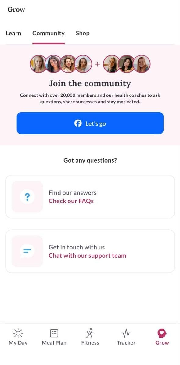 reverse health app