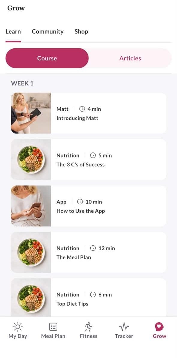 reverse health app