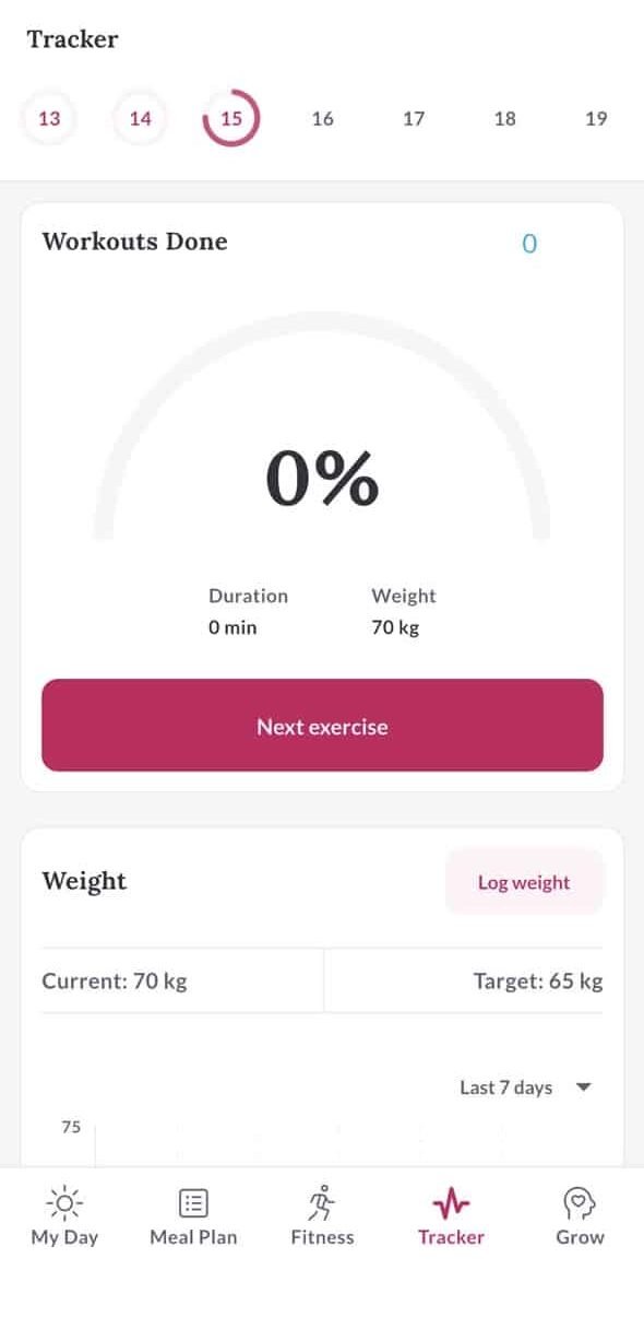 reverse health app